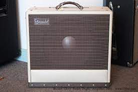 Standel 25l15 Buddy Dughi Amplifier 2003 Full Front View Amplifier Bass Amps Cool Gear