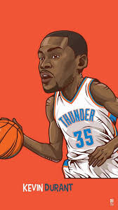 Kevin Durant Wallpaper Iphone Kevin Durant Durant Nba Nba Basketball
