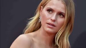 Mallory Edens Net Worth