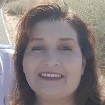 Carmen S. Rodriguez Obituary