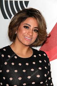 Ally Brooke — Stock Editorial Photo © bossmoss #64357913