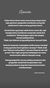 Pin Oleh Ve Alfitria Di Quotes Kata Kata Indah Kutipan Motivasi Kutipan Terbaik