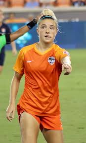 Jun 23, 2021 · two local sisters will make history at the olympics next month, as massachusetts' own samantha and kristie mewis will be the first pair of sisters on the u.s. Picture Of Kristie Mewis