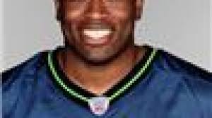 Shaun Alexander: Stats, Bio & More