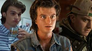 Joe Keery's 10 Best Movies And TV Shows