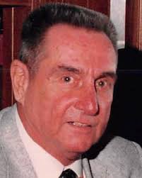 William Mooney Obituary