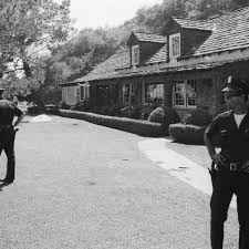 Sharon marie tate polanski was an american actress and model. 10500 Cielo Drive The Manson Murder House Curbed La