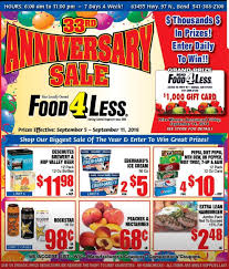 We did not find results for: Here It Is Our 33rd Anniversary Sale Bend Food 4 Less Facebook