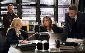 This episode of law & order: When Does Law And Order Svu Return In 2021