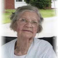 Lillian Deaver Obituary