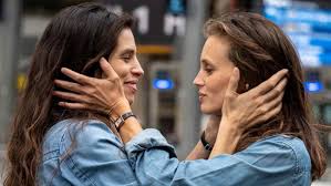 Maïwenn le besco, known mononymously as maïwenn, is a french actress and filmmaker. Netflix Acquires French Film Dna The Hollywood Reporter
