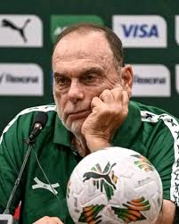 Zambia National Football Team Performance and Coach Avram Grant's Tactics