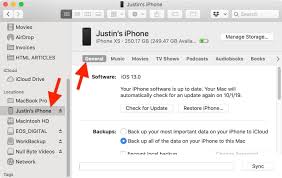 You can either update your iphone wirelessly using. How To Downgrade Ios 13 Back To Ios 12 4 1 On Your Iphone Using Itunes Or Finder Ios Iphone Gadget Hacks