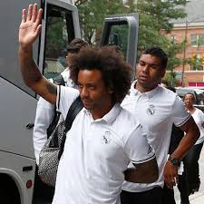 Santiago bernabéu, madrid (spain) competition : Live Match Thread Real Madrid Vs Psg 2016 International Champions Cup Managing Madrid