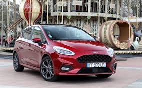 Battery boost brings small but meaningful economy gains to ford's. Herunterladen Hintergrundbild Ford Fiesta St Line 4k Tuning 2020 Pkw Kleinwagen 2020 Ford Fiesta Amerikanische Autos Ford Fur Desktop Kostenlos Hintergrundbilder Fur Ihren Desktop Kostenlos