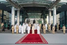 أفادت وزارة الدفاع السعودية، اليوم الأربعاء، بـوقوع انفجار عرضي بإحدى الساحات خارج مدينة الخرج، المخصصة لتجميع وإتلاف مخلفات الذخائر غير الصالحة للاستخدام، وفق قناة الإخبارية. 2ftck6 Abmutnm