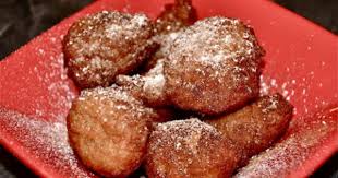 Zeppole I Bet Half Of Y All Don T Even Know What These Are And The Olive Garden Ones Don T Count Zeppole Recipe Recipes Italian Recipes Traditional