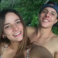 Wilmer Lopez (@WilmerLopez06)