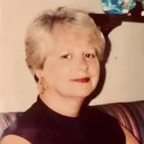 Obituary for Nancy Carol Gresham