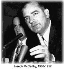 Army-McCarthy Hearings