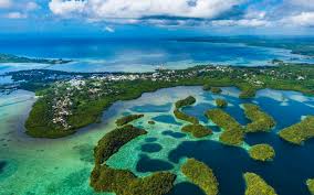 Official web sites of palau, links and information on palau's art, culture, geography, history, travel and tourism, cities, the capital city, airlines, embassies, tourist boards and newspapers. Improving Healthcare Services Across Palau Unops