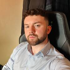 Getting lyrics tattooed that mean something to you ❤️ Callum Glover