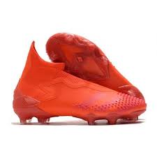 Show no mercy and push past the limit in the adidas predator mutator 20+ fg soccer cleats which have a demonskin treatment to deliver unrivalled bend on the ball and total control on the field. Adidas Predator Mutator 20 Fg New Cleats Locality Pop