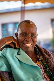 When Shadows Overtook Stephanie's World