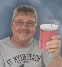 Obituary information for Terry "TY" McPeak