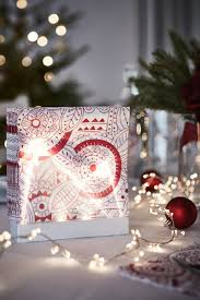 Vinterfest Papierserviette Gemustert Weiss Rot 33x33 Cm 33x33 Gemustert Papierserviett In 2020 Papierservietten Ikea Weihnachten Weihnachtshintergrund