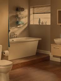 Bathroom Color Schemes And Accessories