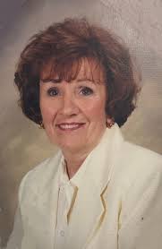 Roberta Westfall Obituary