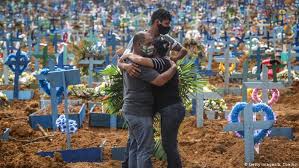 * cifras se van actualizando retroactivamente. Brasil Supera Marca De 140 Mil Mortes Por Covid 19 Noticias E Analises Sobre Os Fatos Mais Relevantes Do Brasil Dw 25 09 2020