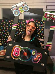 5 out of 5 stars (847) $ 4.99 free shipping favorite add to 80's collection stand up cake toppers (12 pack) sprinklestoppersltd. Camera Settings Photo Editing Camera Aesthetic Photo Booth Backdrop Photoboothbackdrop Disco Party Decorations 80s Party Decorations 80s Birthday Parties