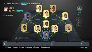 Enfin de sortie sur fut 17. Equipe Fut Ligue 1 Low Cost Competitive Guide Fifa 20