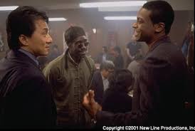 Maybe you would like to learn more about one of these? Rush Hour 2