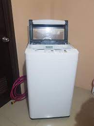 Panasonic na f70s7 manual pdf: Panasonic Na F70s7 Automatic Washing Machine Tv Home Appliances Washing Machines And Dryers On Carousell