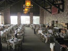 Grand canyon lodge dining room. Visiting The Grand Canyon S North Rim Kids Out And About Rochester