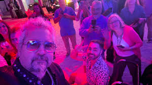 Fundraiser by Jenna Calcavecchia : Help The Roaming Foodie Bounce Back