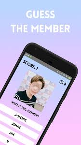 Jungkook always copies jimin (let's bts!) l eng l kbs world tv 210330. Bts Army Quiz For Android Apk Download