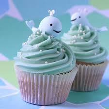See more ideas about baby shower, baby boy shower, boy shower. 6 Simple Cupcake Ideas For Your Baby Shower Baking Time Club