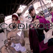 Download Gaton Mc album songs: Codigos
