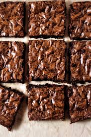 The Best Fudgy Brownies Recipe Ever Coop Can Cook Recipe Fudgy Brownie Recipe Brownie Recipes Chewy Brownies