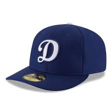 Men S L A Dodgers New Era Royal Home Diamond Era Low Profile 59fifty Fitted Hat Fitted Hats Fitness Sport Fitness