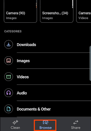 Finally, unzip your file by executing the following command: How To Unzip Open Files On Android