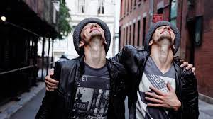 Find facundo lombard movies, filmography, bio, co stars, photos, news and tweets. Lombard Twins Astor Piazzolla Chant Et Fugue A Dance Scene By Martin Facundo Lombard Youtube