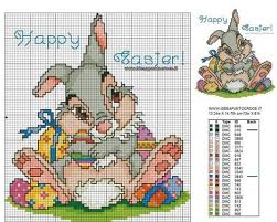 Afdeal stickerei set, kreuzstich starter kit, stickerei kreuzstich tool kit, einschließlich 100 farbfäden, 5 kostenlose lieferung möglich. 880 Kreuzstich Ostern Ideen In 2021 Kreuzstich Stich Kreuze