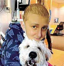 Local business holding fundraiser for cancer patient