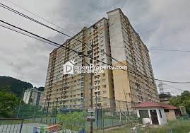 Kacha puri condominium is a condominium project, located at soi kacha puri condo, khwaeng taling chan, khet taling chan, krung thep maha nakhon 10170. Condo For Sale At Laksamana Puri Batu Caves For Rm 258 000 By Alan Lee Durianproperty