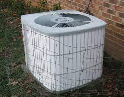 Turn the thermostat from cool to off with ice being on the ac unit this means the refrigerant, the liquid that. Why Is My Air Conditioner S Refrigerant Line Covered In Ice Spencer Heating Air